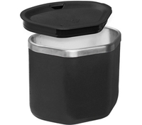 MSR Stainless Steel Insulated Mug (Grey) (Gray)