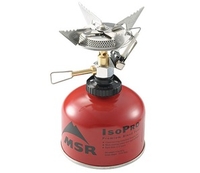 MSR SuperFly Stove (Auto Start) (~MSR SuperFly Stove (Auto Start))