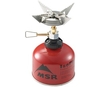 MSR SuperFly Stove with Autostart (Gas Not Included) (Autostart)
