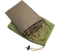 MSR Tent Footprint (MSR Carbon Reflex 3 & Mutha Hubba NX) (Carbon Reflex 3)