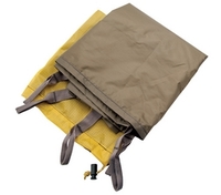 MSR Tent Footprint (MSR Fast Stash) (Fast Stash)