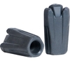 MSR Trekking Poles Tip Protectors (Tip Protectors)
