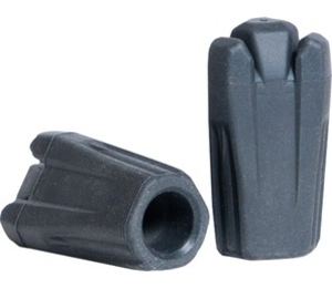MSR Trekking Poles Tip Protectors (Tip Protectors)