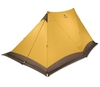 MSR Twin Brothers 2 Person Tent (Twin Brothers)