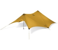 MSR Twing 2 Person Shelter (2 person)