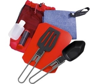 MSR Ultralight Kitchen Set (MSR Ultralight Kitchen Set)