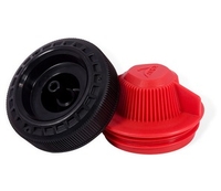 MSR Universal Bottle Adapter and Cleanside Cover