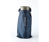 Multimat Carrisak for Mats (Dark Blue) (mats not included) (Dark Blue)