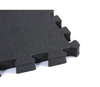 Multimat Ground Pad (Black) (Black)