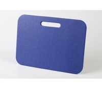 Multimat KM12 Large 375x275x8mm Kumfie Sit Mat-Various Colour (375x275x8mm)