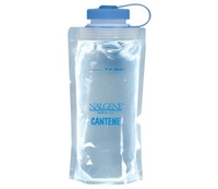 Nalgene Cantene Wide Mouth (32oz/1L) (32oz/1L)