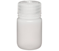 Nalgene HDPE Lab Quality Wide Mouth Sample Bottle (30ml) (30ml)