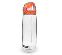 Nalgene OTF 0.6L Bottle (Orange) (Orange)