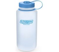 Nalgene Ultralite Wide Mouth Round Loop Top Bottle (1.0L) (1.0L)