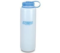 Nalgene Ultralite Wide Mouth Round Loop Top Bottle (1.5L) (1.5L)