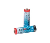 NexTorch FR14505 Lithium Battery AA (2 pcs)