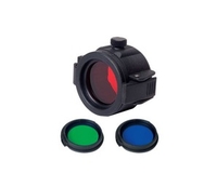 NexTorch FT32 Filter with RGB Lens