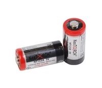 NexTorch NT123A-12 Lithium Batteries (12 pcs) (NexTorch NT123A-12 Lithium Batteries (12 pcs))