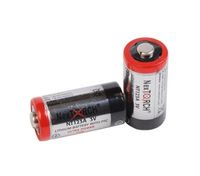 NexTorch NT123A-6 Lithium Batteries (6 pcs) (NexTorch NT123A-6 Lithium Batteries (6 pcs))