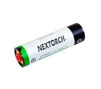 NexTorch NT18650A Rechargeable Lithium-Ion Battery for MyTorch