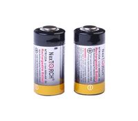 NexTorch NTR123A Rechargeable Battery
