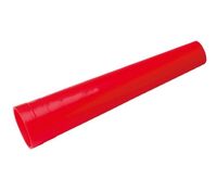 NexTorch PC176 Red Traffic Cone