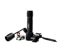 NexTorch T6A Professional LED Torch and Gun Mounting Kit (NexTorch T6A Professional LED Torch and Gun Mounting Kit)