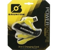 (?NF)Brunton Power Knife Multi Charger (Brunton Power Knife Multi Charger)
