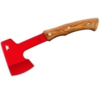 (NF)Buck 106 Compadre Axe (Buck 106 Compadre Axe)