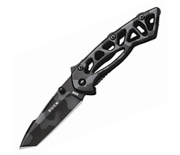 (?NF)Buck Bones Tiger Stripe Small Knife (Buck Bones Tiger Stripe Small Knife)