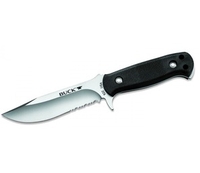 (?NF)Buck Endeavor Heavy Duty Outdoor Adventure Knife (Buck Endeavor Heavy Duty Outdoor Adventure Knife)
