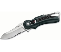 (NF)Buck Knife 770 Flashpoint (Black) (Black)