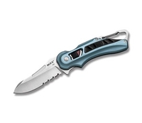 (NF)Buck Knife 770 Flashpoint (Blue) (Blue)