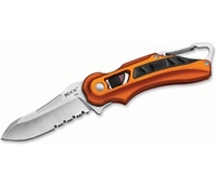 (NF)Buck Knife 770 Flashpoint (Orange) (Orange)