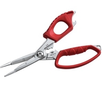 (NF)Buck Splizzor (Red) (Red)