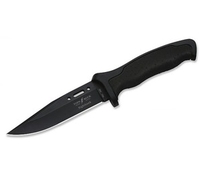 (?NF)Buck Tops/Buck Short Nighthawk Fixed Blade Knife (Buck Tops/Buck Short Nighthawk Fixed Blade Knife)