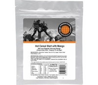 (NF)Expedition Foods Hot Cereal Start with Mango (Regular Serving 450kcal) (Expedition Foods Hot Cereal Start with Mango (Regular Serving 450kcal))