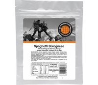 (NF)Expedition Foods Spaghetti Bolognese (Regular Serving 450kcal) (Expedition Foods Spaghetti Bolognese (Regular Serving 450kcal))