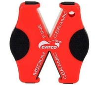(NF)Gatco Super Micro Knife and Serration Sharpener