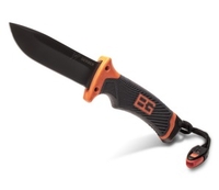 (NF)Gerber Bear Grylls Ultimate Fixed Blade Knife (Fine Edge)