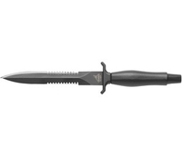 (NF)Gerber Mark II Fixed Blade Knife (Serrated Edge)