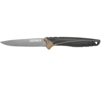 (NF)Gerber Myth Compact Fixed Blade Knife (Fine Edge) (Myth Compact)