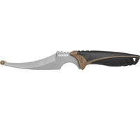 (NF)Gerber Myth E Z Open Fixed Blade Knife (Fine Edge) (Myth E Z Open)