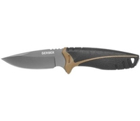 (NF)Gerber Myth Fixed Blade PRO Knife (Drop Point and Fine Edge) (Drop Point and Fine Edge)