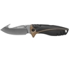 (NF)Gerber Myth Folding Sheath Knife (Gut Hook and Fine Edge) (Gut Hook and Fine Edge)