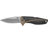 (NF)Gerber Myth Pocket Folder Fine Edge Knife (Pocket Folder)