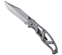 (NF)Gerber Paraframe I SS Folding Clip Knife - Fine Edge