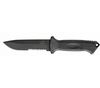 (NF)Gerber Prodigy Fixed Blade Knife (Serrated Edge)