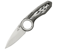 (NF)Gerber Remix Folding Clip Knife - Fine Edge