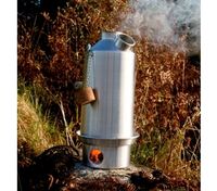 (NF)Kelly Kettle Aluminium Large Base Camp (1.6 ltr / 2.6 UK pints) (Alu Base Camp 1.6L)